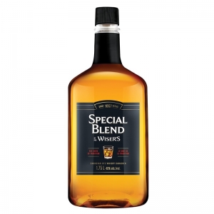 J.P. WISER'S SPECIAL BLEND